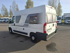Knaus 