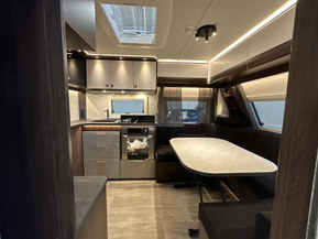 Polar 590
