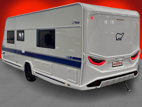 Polar 590