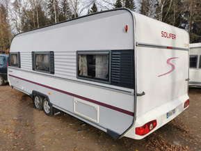 Solifer Finlandia