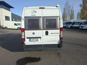 Knaus 
