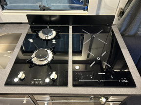 Polar 590