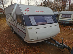 Solifer Finlandia