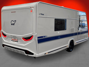 Polar 590