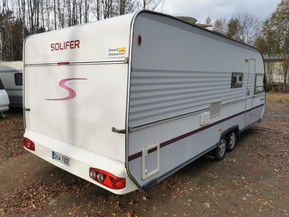 Solifer Finlandia