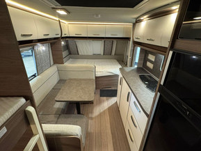 Knaus Sport
