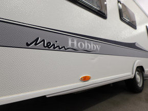 Hobby 560