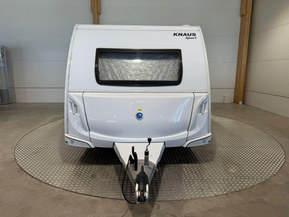 Knaus Sport