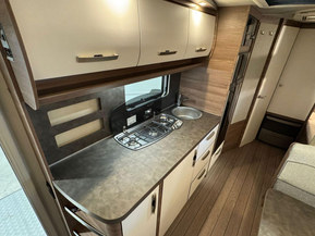 Knaus Sport