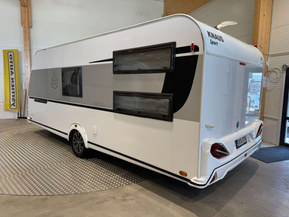 Knaus Sport