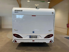 Knaus Sport