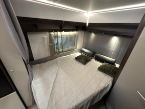 Polar 520
