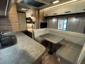 Knaus Sport