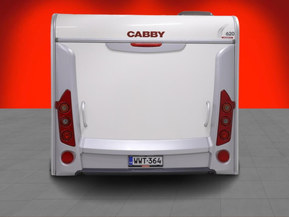 Cabby 620
