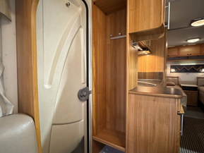 Polar 590