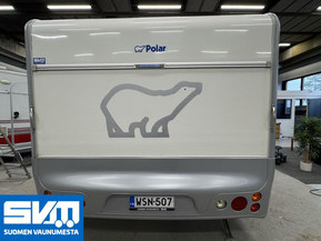 Polar 590