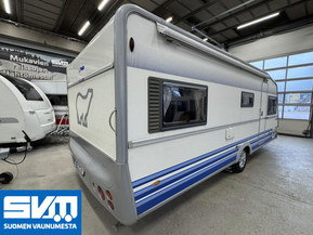Polar 590