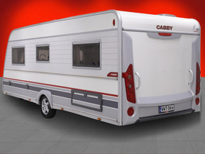 Cabby 620