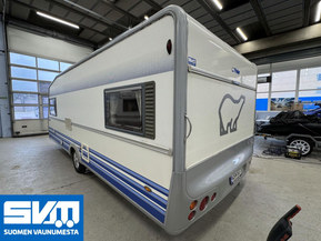 Polar 590