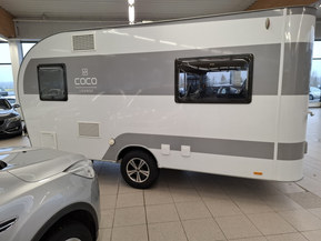 Dethleffs Coco