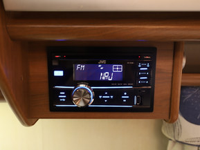 Cabby 620