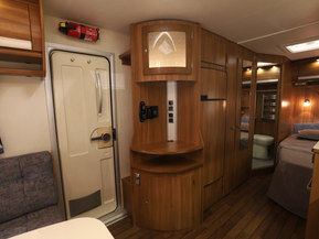 Cabby 620