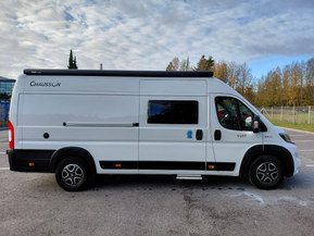 Chausson 