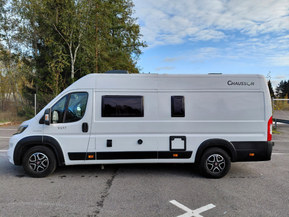 Chausson 