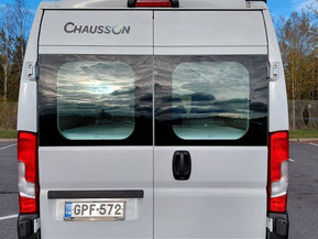 Chausson 