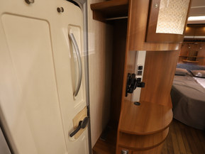 Cabby 620