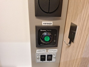 Adria Aviva