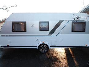 Knaus 500