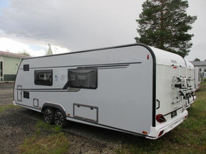 Knaus Südwind