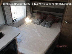 Knaus Sport