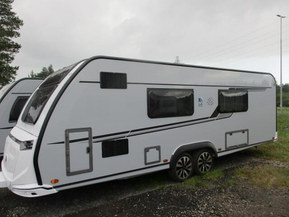 Knaus Südwind