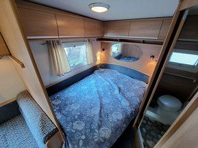 Cabby Cisium