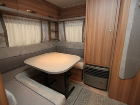 Weinsberg CaraOne