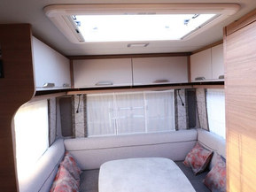 Knaus 500