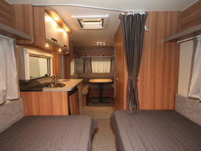 Weinsberg CaraOne