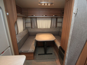 Weinsberg CaraOne