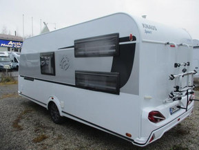 Knaus Sport