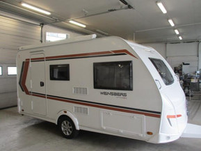 Weinsberg CaraOne