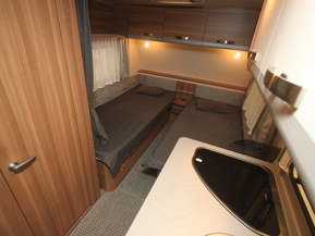 Weinsberg CaraOne