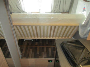Weinsberg CaraOne