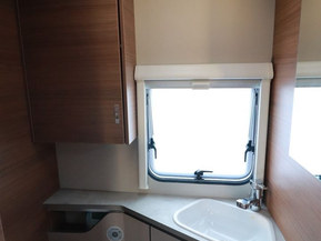 Knaus 500
