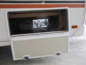 Weinsberg CaraOne