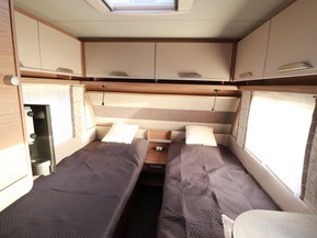 Knaus 500