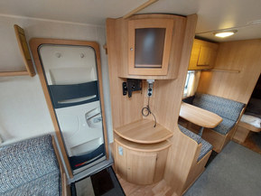 Cabby Cisium
