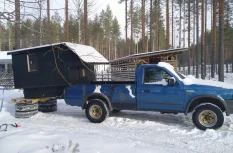 Omavalmiste Oma malli