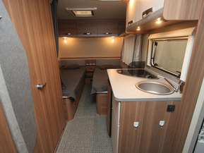 Weinsberg CaraOne